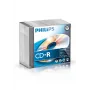 Philips CD-R CR7D5NS10/00, 52x, CD-R, 700 MB, 10 stuks