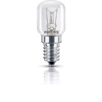 Philips speciale gloeilamp 26W E14 1000h 230-240V