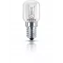 Philips speciale gloeilamp 26W E14 1000h 230-240V