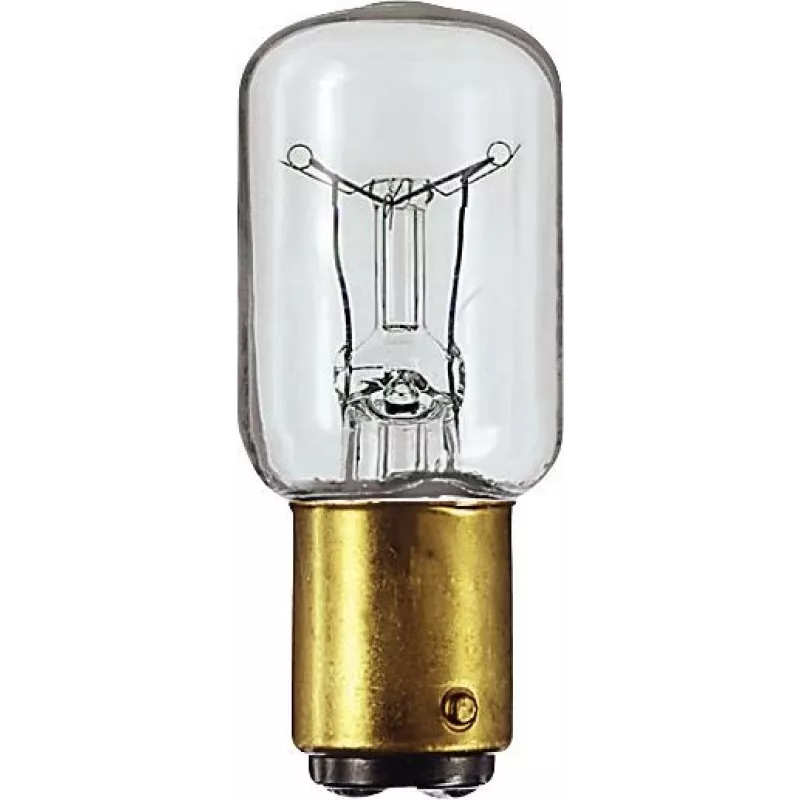 Philips speciale gloeilamp 26W E14 1000h 230-240V
