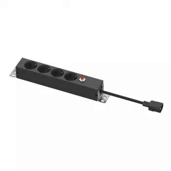 Vogel's RISE A152 zwart