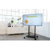 Vogel's RISE A152 zwart
