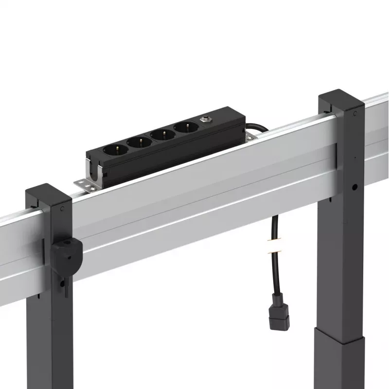 Vogel's RISE A152 zwart