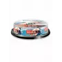 DVD+R DL Philips DR8S8B10F/00 8,5 GB 10 stuks