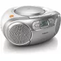Draagbare cd-speler Philips AZ127/12