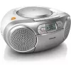 Draagbare cd-speler Philips AZ127/12