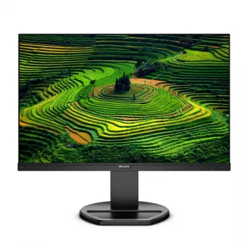 Philips 230B8QJEB/00 computermonitor 57,1 cm (22,5 inch) 1920 x 1200 pixels WUXGA LED zwart