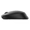 Philips SPK7307B/00 muis kantoor dubbelhandig RF draadloos optisch 1600 DPI