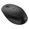 Philips SPK7507B/00 muis kantoor rechtshandig RF draadloos optisch 3200 DPI