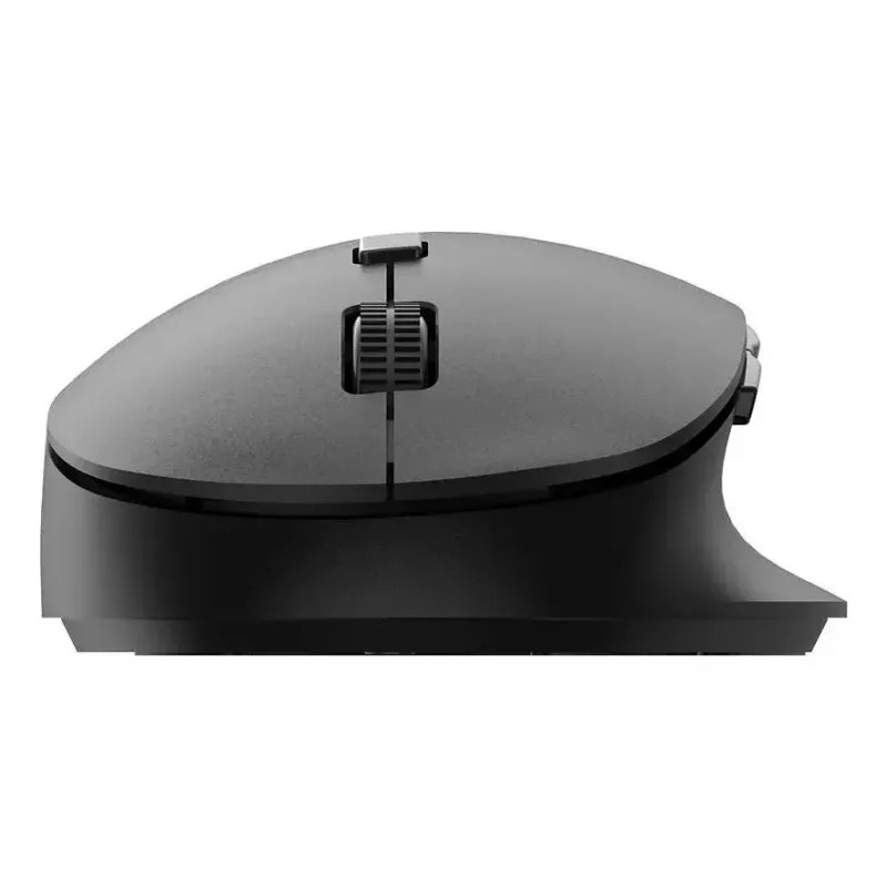 Philips SPK7507B/00 muis kantoor rechtshandig RF draadloos optisch 3200 DPI