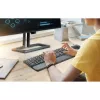 Philips 6000-serie SPT6607B/31 toetsenbord muis inbegrepen universeel RF draadloos + Bluetooth zwart