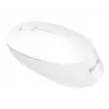 Philips SPK7407W/00 muis kantoor dubbelhandig RF draadloos + Bluetooth optisch 1600 DPI
