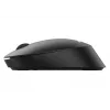 Philips SPK7307BL/00 muis kantoor dubbelhandig RF draadloos optisch 1600 DPI