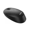 Philips SPK7307BL/00 muis kantoor dubbelhandig RF draadloos optisch 1600 DPI
