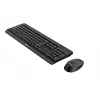 Philips 3000-serie SPT6307BL/00 toetsenbord muis inbegrepen kantoor RF draadloos zwart
