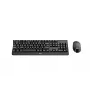 Philips 3000-serie SPT6307BL/00 toetsenbord muis inbegrepen kantoor RF draadloos zwart