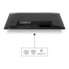 Philips 1000-serie 27E1N1100A/01 computermonitor 68,6 cm (27 inch) 1920 x 1080 pixels Full HD LCD zwart