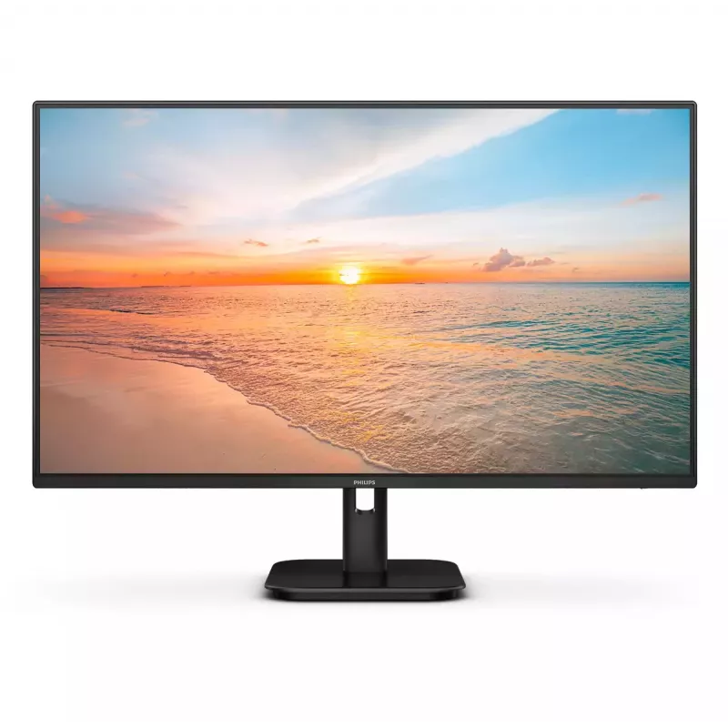 Philips 1000-serie 27E1N1100A/01 computermonitor 68,6 cm (27 inch) 1920 x 1080 pixels Full HD LCD zwart