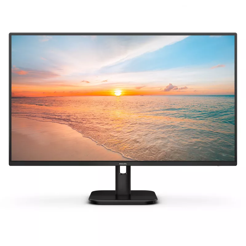 Philips 1000-serie 27E1N1100A/01 computermonitor 68,6 cm (27 inch) 1920 x 1080 pixels Full HD LCD zwart