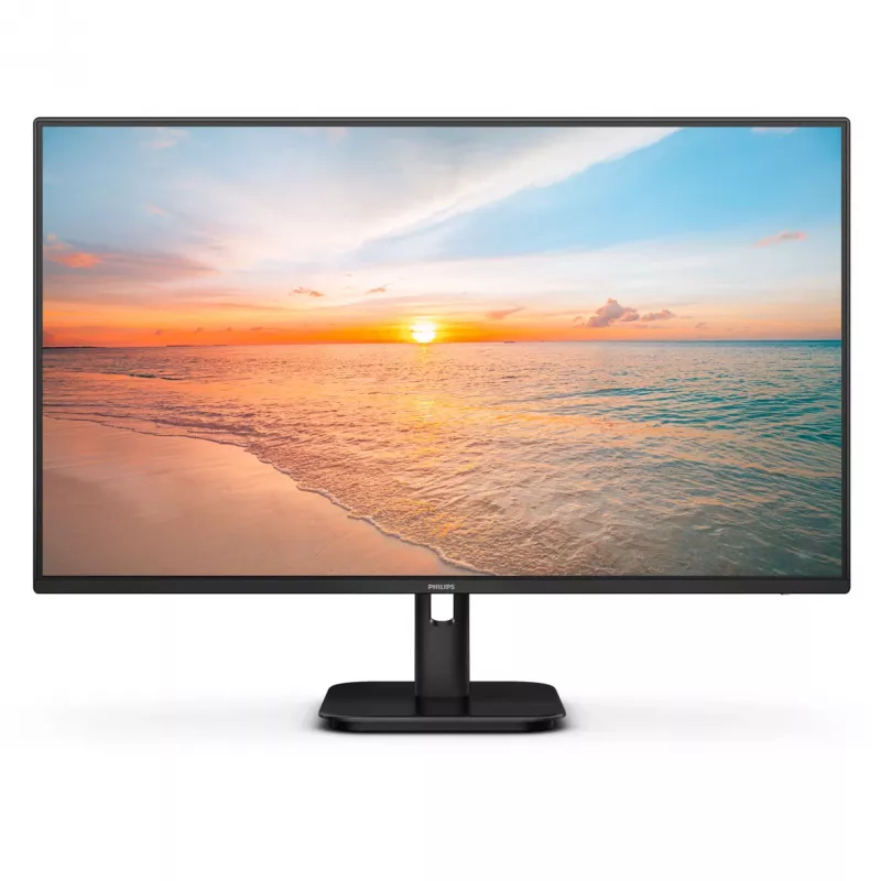 Philips 1000-serie 27E1N1100A/01 computermonitor 68,6 cm (27 inch) 1920 x 1080 pixels Full HD LCD zwart