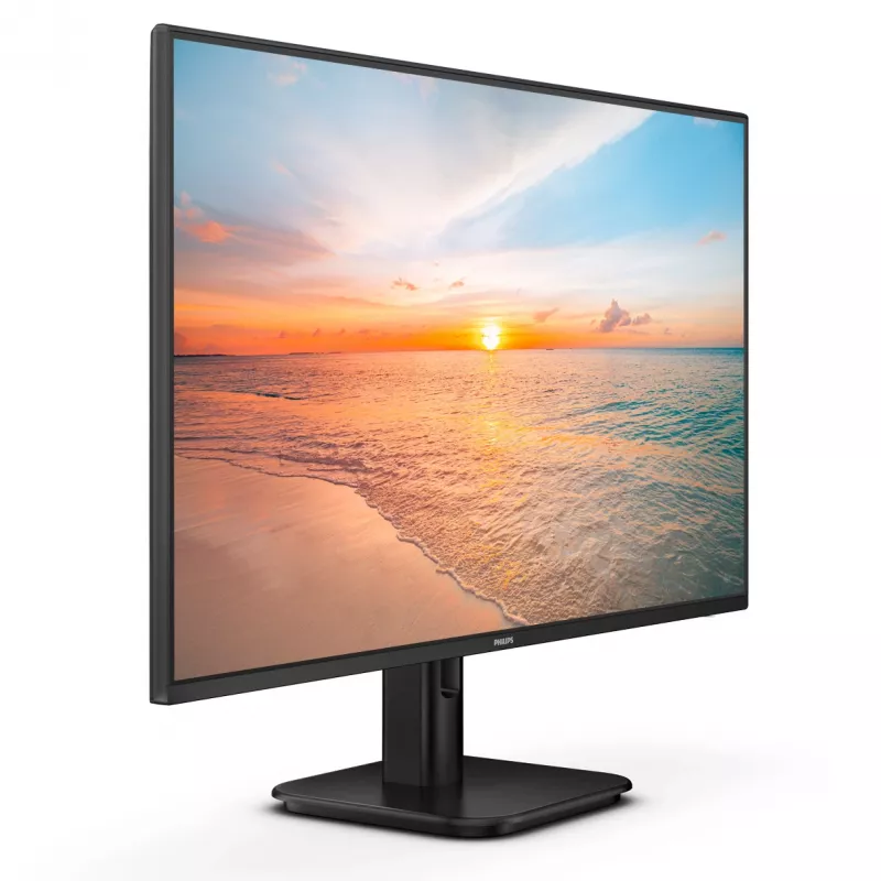 Philips 1000-serie 27E1N1100A/01 computermonitor 68,6 cm (27 inch) 1920 x 1080 pixels Full HD LCD zwart