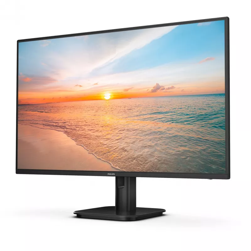 Philips 1000-serie 27E1N1100A/01 computermonitor 68,6 cm (27 inch) 1920 x 1080 pixels Full HD LCD zwart