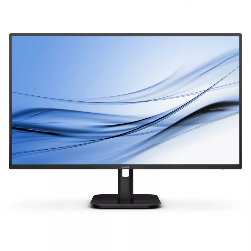 Philips 1000-serie 27E1N1100A/01 computermonitor 68,6 cm (27 inch) 1920 x 1080 pixels Full HD LCD zwart