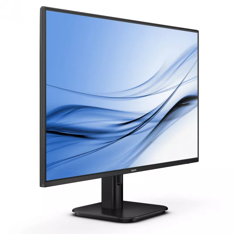 Philips 1000-serie 27E1N1100A/01 computermonitor 68,6 cm (27 inch) 1920 x 1080 pixels Full HD LCD zwart