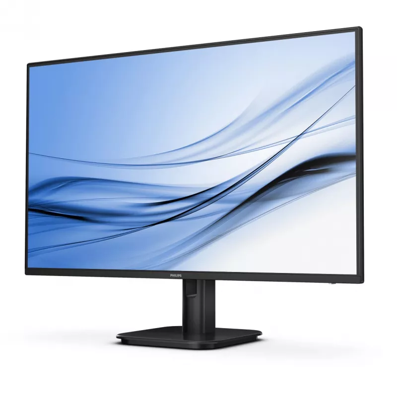 Philips 1000-serie 27E1N1100A/01 computermonitor 68,6 cm (27 inch) 1920 x 1080 pixels Full HD LCD zwart