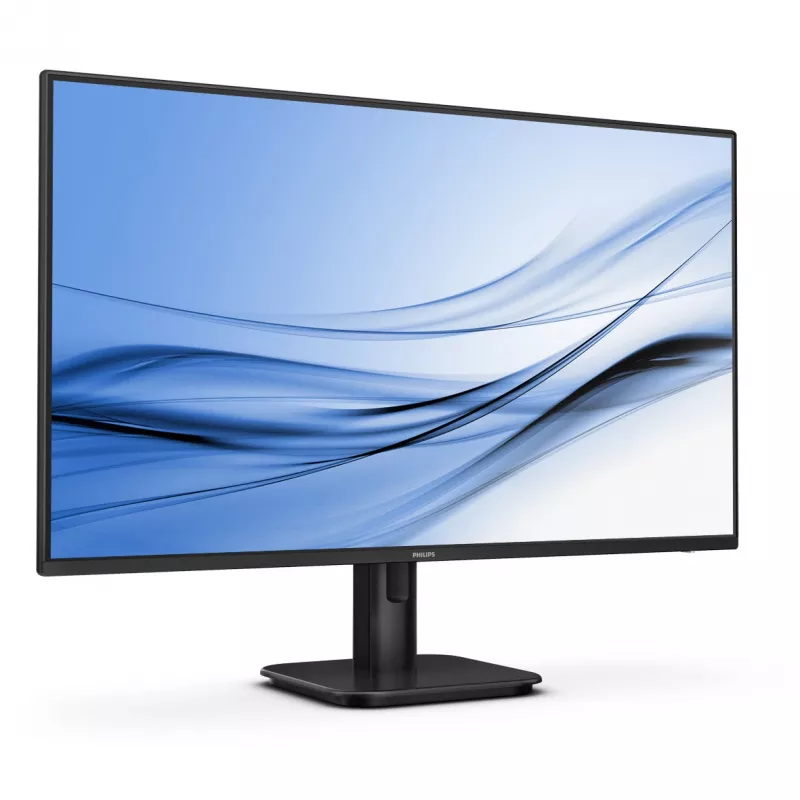 Philips 1000-serie 27E1N1100A/01 computermonitor 68,6 cm (27 inch) 1920 x 1080 pixels Full HD LCD zwart