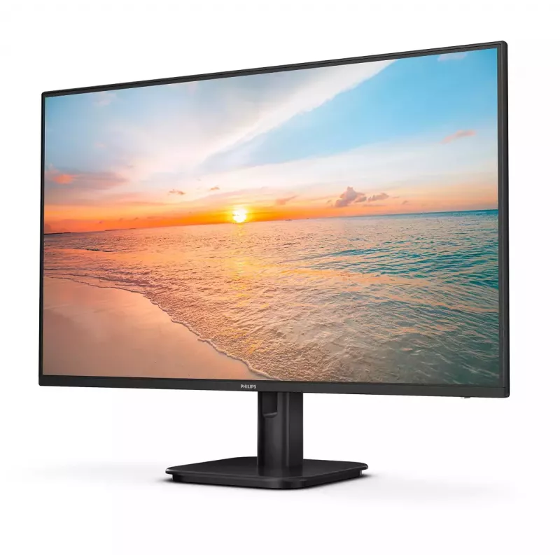 Philips 1000-serie 27E1N1100A/01 computermonitor 68,6 cm (27 inch) 1920 x 1080 pixels Full HD LCD zwart
