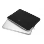 Sleeve-hoes Trust 21248 voor laptops tot 15,6 inch zwart