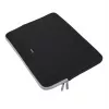 Sleeve-hoes Trust 21248 voor laptops tot 15,6 inch zwart