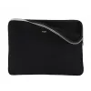 Sleeve-hoes Trust 21248 voor laptops tot 15,6 inch zwart