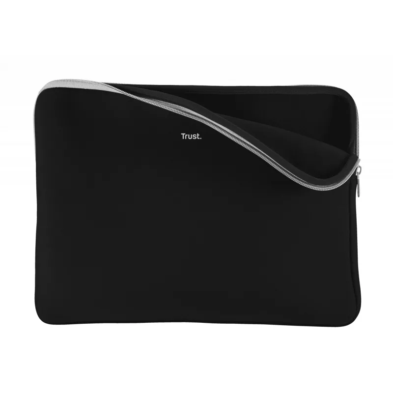 Sleeve-hoes Trust 21248 voor laptops tot 15,6 inch zwart