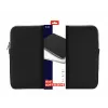 Sleeve-hoes Trust 21248 voor laptops tot 15,6 inch zwart