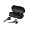 Trust Nika Touch headset True Wireless Stereo (TWS) in-ear hoofdtelefoon gesprekken/muziek Bluetooth zwart