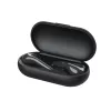Trust Nika Touch headset True Wireless Stereo (TWS) in-ear hoofdtelefoon gesprekken/muziek Bluetooth zwart