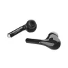 Trust Nika Touch headset True Wireless Stereo (TWS) in-ear hoofdtelefoon gesprekken/muziek Bluetooth zwart