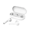 Trust Nika headset True Wireless Stereo (TWS) in-ear gesprekken/muziek wit