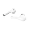 Trust Nika headset True Wireless Stereo (TWS) in-ear gesprekken/muziek wit