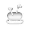 Trust Nika headset True Wireless Stereo (TWS) in-ear gesprekken/muziek wit