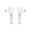 Trust Nika headset True Wireless Stereo (TWS) in-ear gesprekken/muziek wit