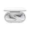 Trust Nika headset True Wireless Stereo (TWS) in-ear gesprekken/muziek wit