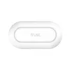 Trust Nika headset True Wireless Stereo (TWS) in-ear gesprekken/muziek wit