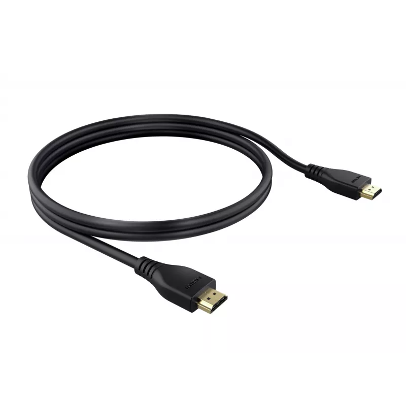 Trust GXT 731 Ruza HDMI-kabel 1,8 m HDMI Type-A (standaard)
