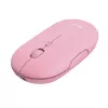 Trust Puck muis kantoor dubbelhandig RF draadloos + Bluetooth optisch 1600 DPI