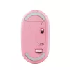 Trust Puck muis kantoor dubbelhandig RF draadloos + Bluetooth optisch 1600 DPI