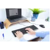 Trust Primo toetsenbord universeel USB AZERTY Belgisch zwart