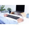 Trust Primo toetsenbord universeel USB AZERTY Belgisch zwart